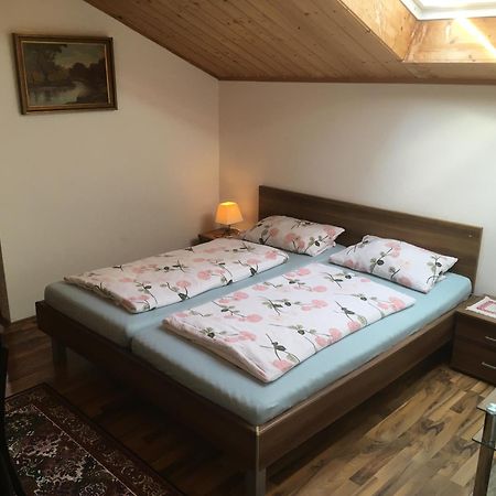 Pension Zur Freiheit Пассау Экстерьер фото