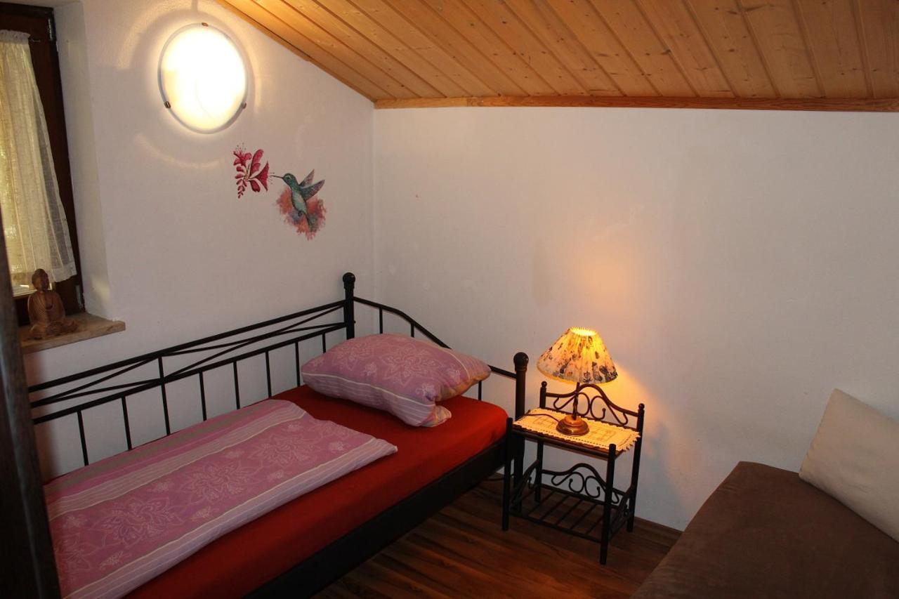 Pension Zur Freiheit Пассау Экстерьер фото