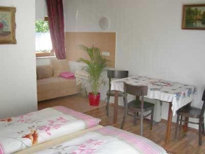 Pension Zur Freiheit Пассау Экстерьер фото