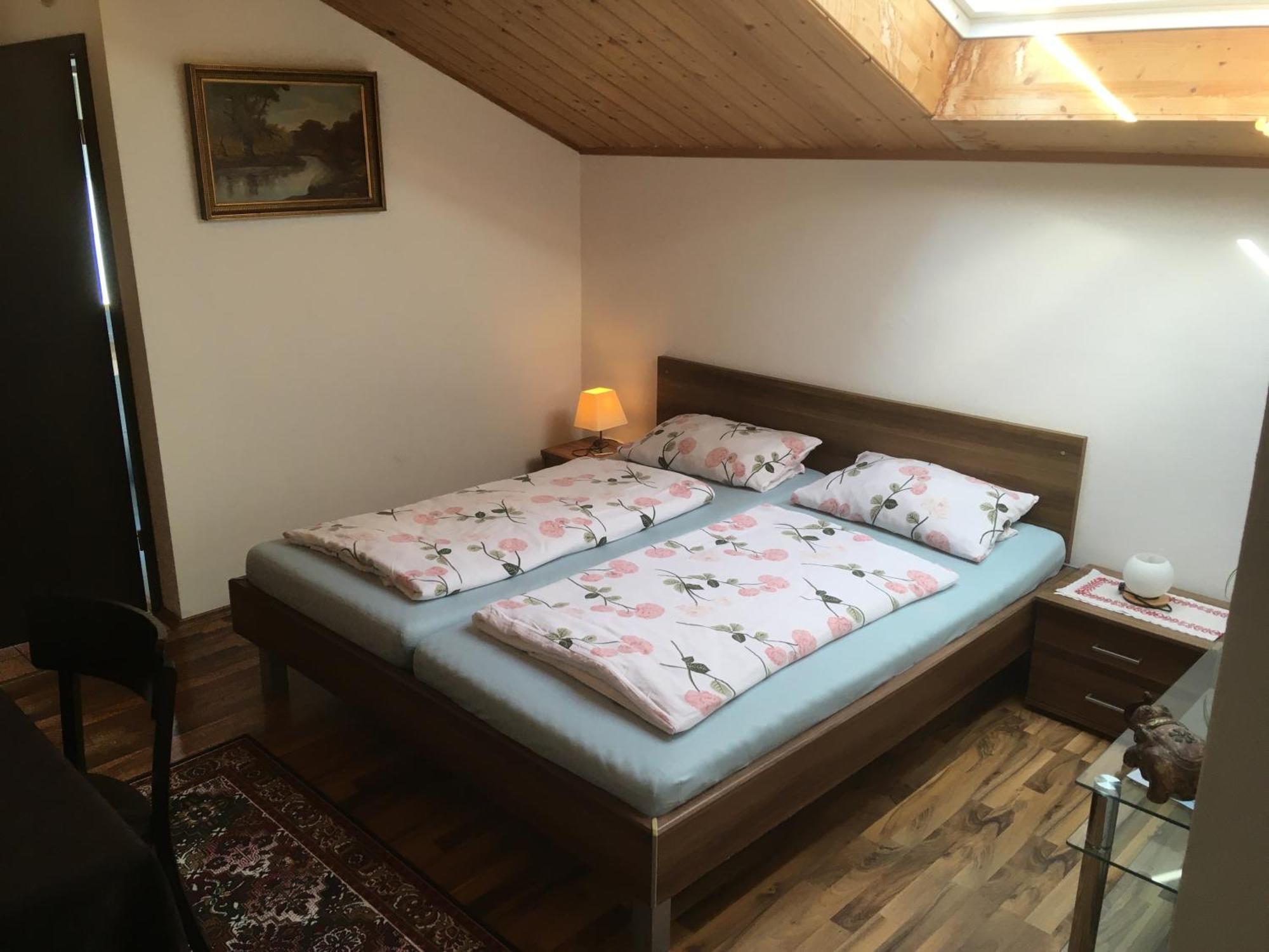 Pension Zur Freiheit Пассау Экстерьер фото